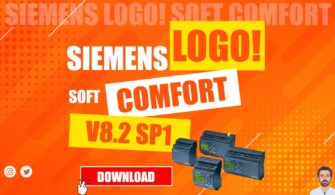Siemens LOGO Soft Comfort V8.2 SP1 Download