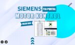Siemens_TIA_Portal_Motor_Kontrol_Fonksiyon_Blok_Hazir_Kod