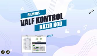 Siemens TIA Portal Valf Kontrol – Fonksiyon Blok – Hazır Kod 20 siemens-tia-portal-valf-kontrol-fonksiyon-blok-hazir-kod