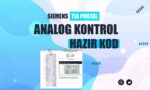 siemens-tia-portal-analog-kontrol-fonksiyon-blok-hazir-kod