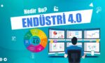 Endüstri 4.0 Nedir? Endüstrinin Kısa Tarihi