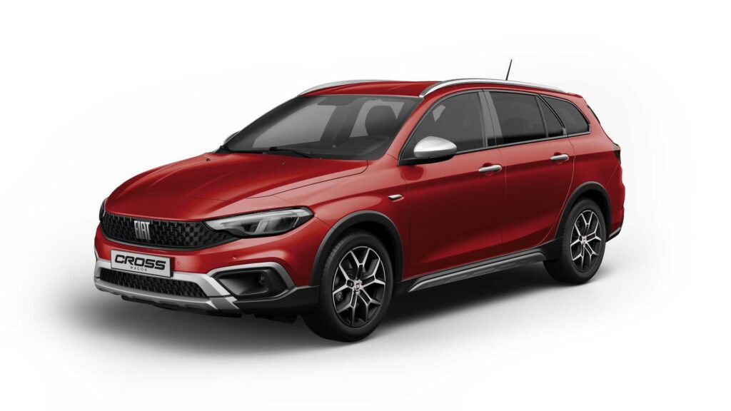 Fiat Egea Cross 2021 Satis Rakami
