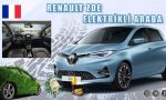 Renault ZOE Elektrikli Arabanın Türkiye Fiyatı ve Özellikleri_Nelerdir?