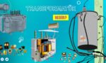 Transformator (Trafo) Nedir