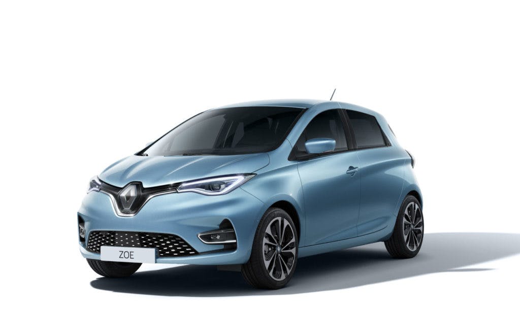 Renault ZOE Elektrikli Araba Fiyatı Nedir? 11 renault zoe horsepower 21 scaled e