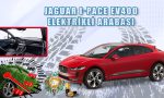Jaguar I-Pace EV400 Elektrikli Arabanın Türkiye Fiyatı ve Özellikleri Nelerdir?