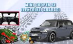 MINI Cooper SE Elektrikli Araba Türkiye Fiyatı