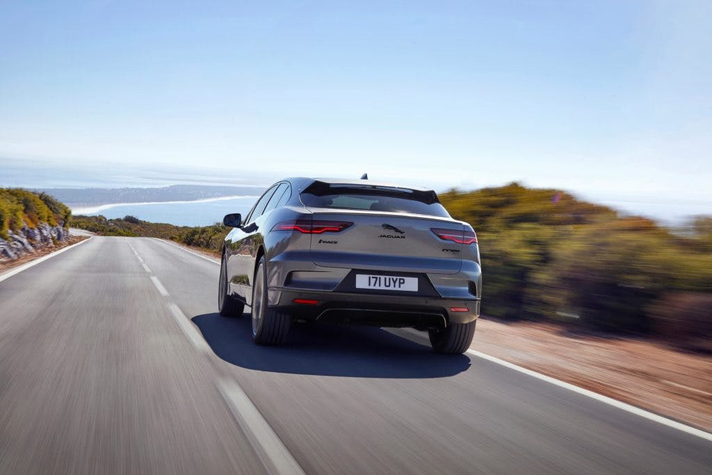 jaguar i pace taillight diffuser