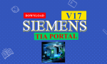 Siemens TIA Portal V17 Software PLCSIM Download