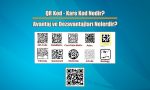 QR Kod - Kare Kod Nedir?