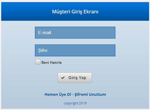 Aras Elektrik Fatura Ödeme Online İşlemler Sayfası Girişi 2022