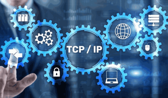 Haberleşme Protokolü TCP IP Nedir