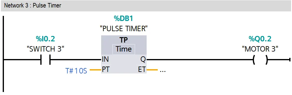 PLC Program for IEC timers 3