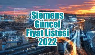 Siemens Fiyat Listesi 2022 15 Siemens Güncel Şalt Otomasyon Fiyat Listesi 2022