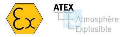 ATEX ExProof Patlamaya Karşı Koruma