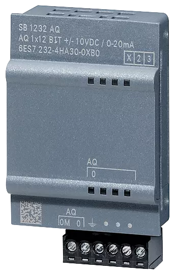 Siemens S7 1200 PLC CPU Singal Board Sinyal Bord