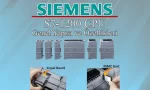 Siemens SIMATIC S7 1200 PLC Genel Yapısı ve Özellikleri