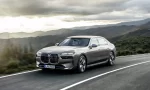 BMW i7 xDrive60 Elektrikli Araba
