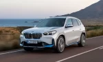 BMW iX1 xDrive30 Elektrikli Araba