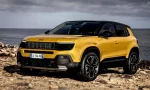 Jeep Avenger SUV Elektrikli Araba