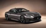 Maserati GranTurismo Folgore Elektrikli Araba