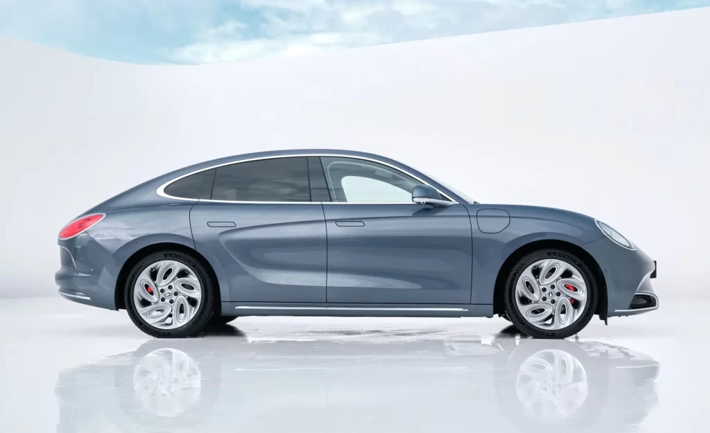 ORA Next Cat Elektrikli Araba 11 ORA Next Cat Elektrikli Araba