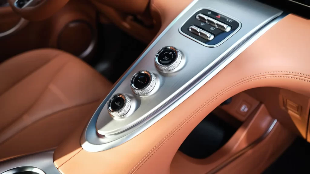 ORA Next Cat Elektrikli Araba 11 ORA Next Cat Elektrikli Araba