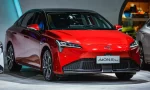 Aion S Plus 60 Elektrikli Araba