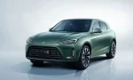 Aito M5 Elektrikli Araba