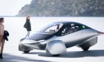 Aptera Solar EV Elektrikli Araba