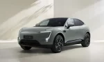 Avatr 11 Elektrikli Araba