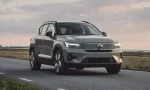 Volvo XC40 Recharge P6 Elektrikli Araba