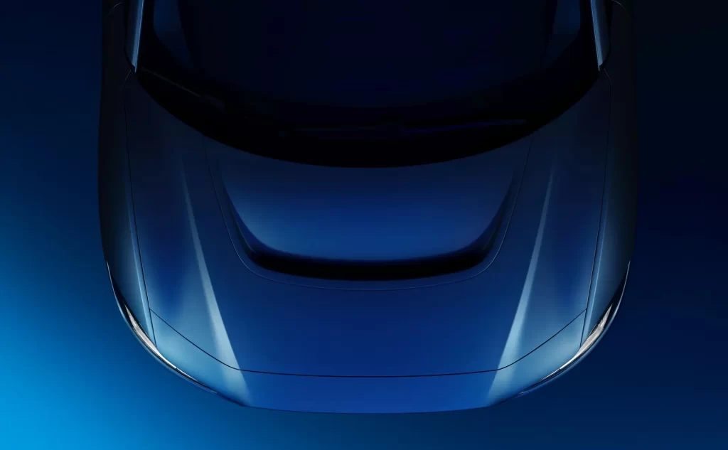 2024 Jaguar I-Pace Elektrikli Araba 11 2024 Jaguar I-Pace Elektrikli Araba