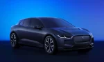 2024 Jaguar I-Pace Elektrikli Araba