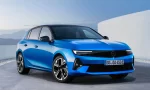 2023 Opel Astra Elektrikli Araba