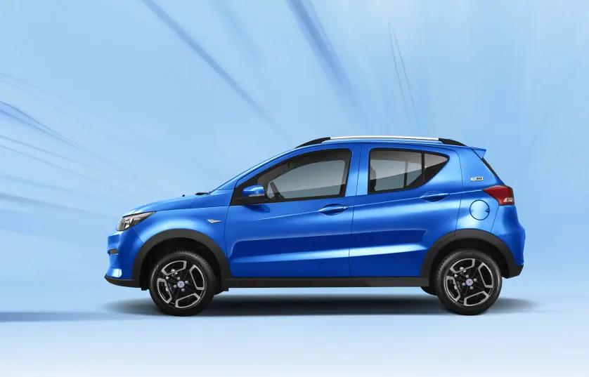 BAIC EC3 Elektrikli Araba