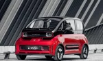 Baojun E300 Elektrikli Araba