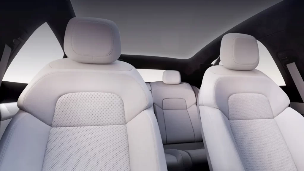 Sony AFEELA Prototip Elektrikli Araba