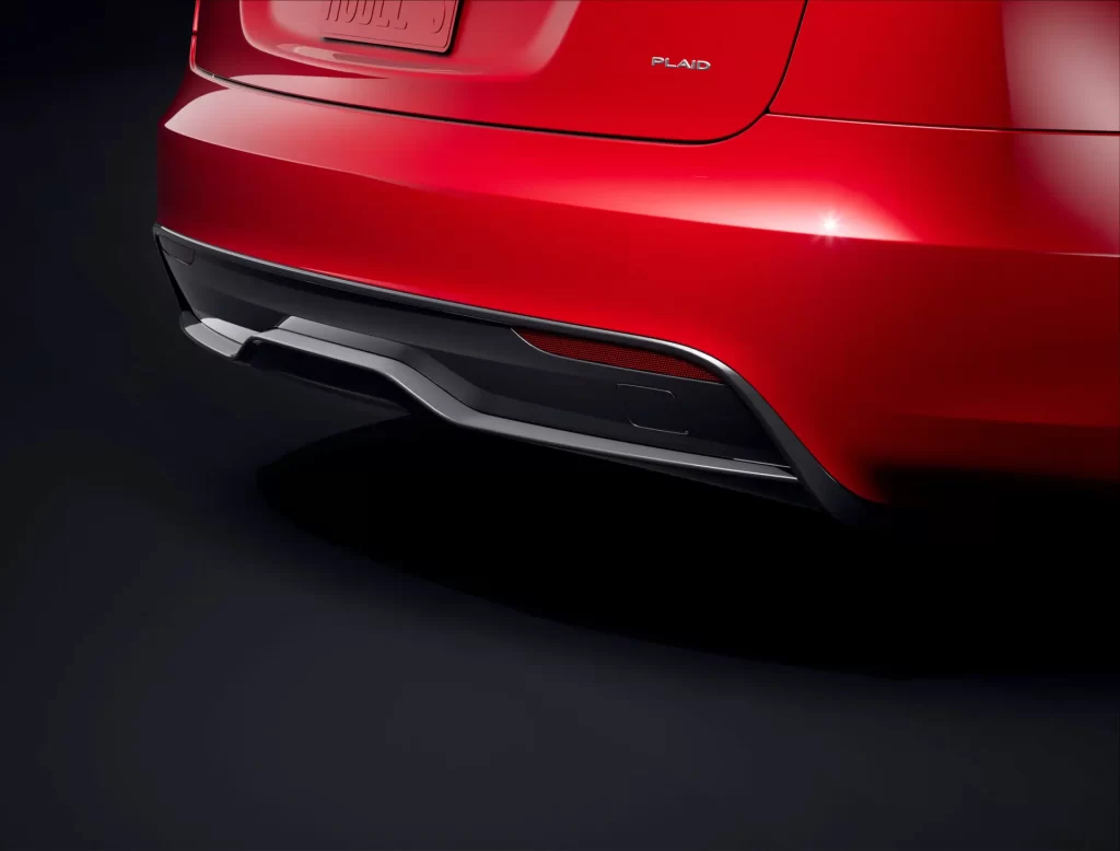 2021 Tesla Model S Long Range Elektrikli Araba 11 2021 Tesla Model S Long Range Elektrikli Araba