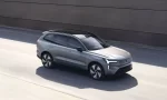 Volvo EX90 SUV Elektrikli Araba