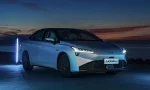 2021 Aion S Plus 70 Elektrikli Araba