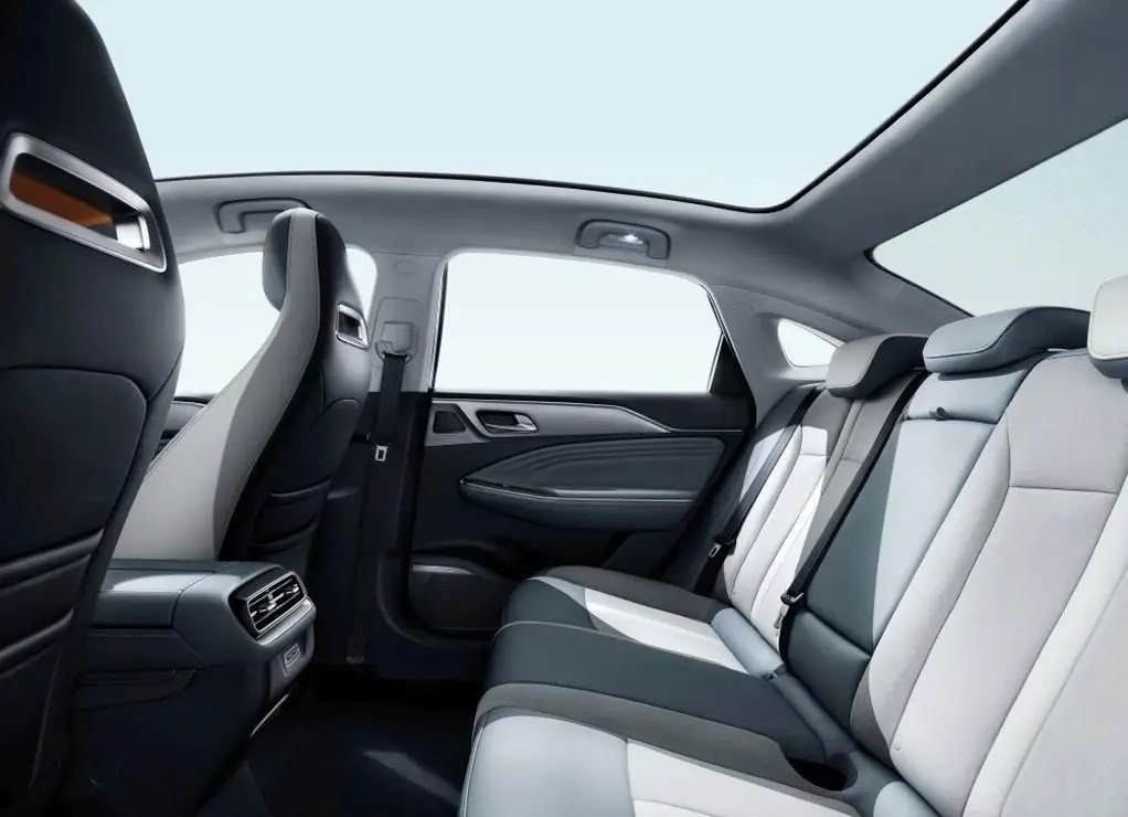 2021 Aion S Plus 70 Elektrikli Araba