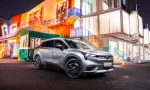 Aion LX 80 Elektrikli Araba