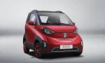 Baojun E100 Elektrikli Araba
