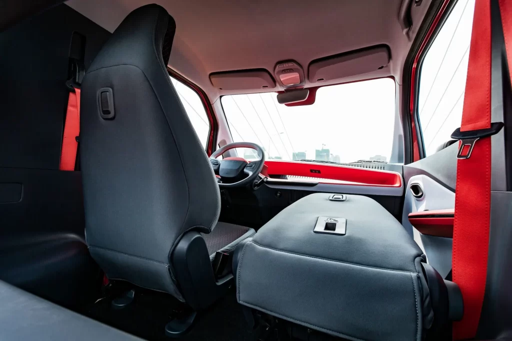 Baojun E200 Elektrikli Araba