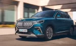 Togg T10X Elektrikli Araba