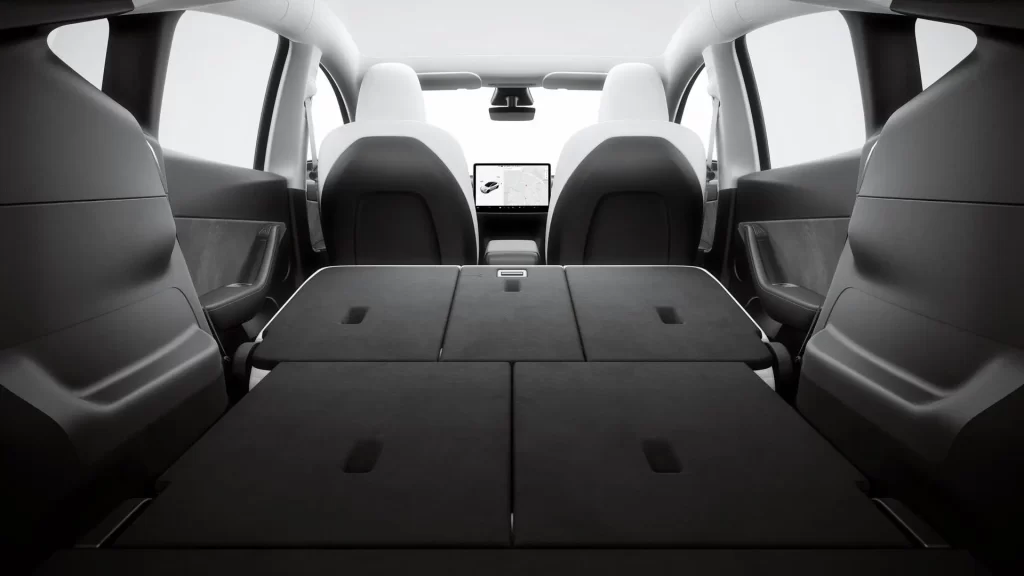 2023 Tesla Model Y Long Range AWD