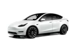 2023 Tesla Model Y Long Range AWD Elektrikli Araba