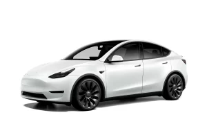 2023 Tesla Model Y Long Range AWD Elektrikli Araba