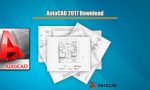AutoCAD 2017 Download AutoDesk